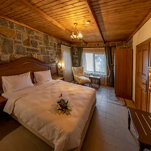 Foleya Mountain & 3*, Trabzon Turkije