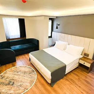 Отель Nira Boutique, Анкара