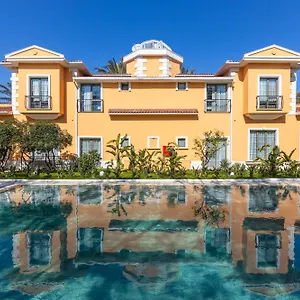 Ema , Antalya Turkije